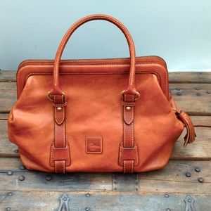 Dooney and Bourke satchel
